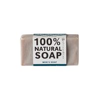 African Bliss Men's Soap